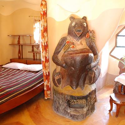 Bear Room