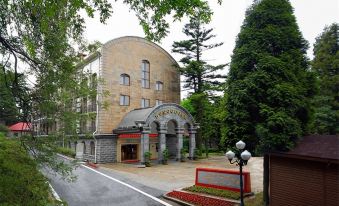 Dongguone Villa Resort