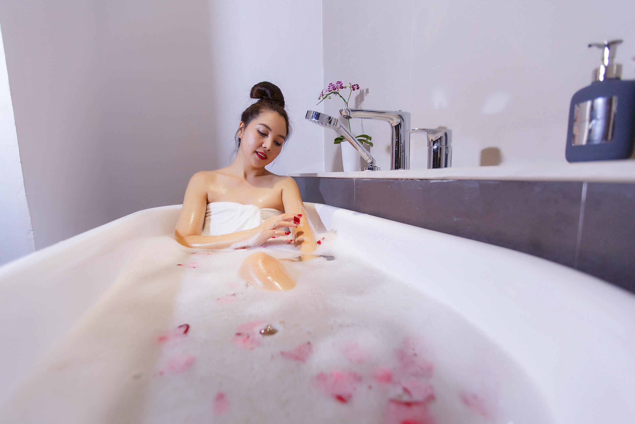 兰特瑞尊贵套房