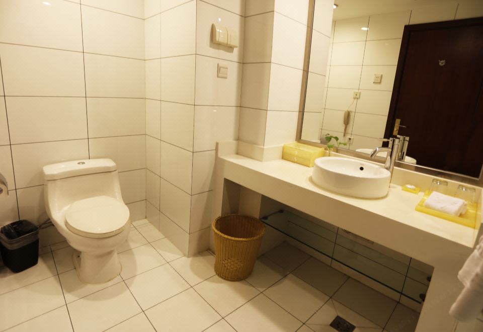 Yuanzheng Qizhen HotelSuperior Double Room