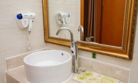 Vienna Hotel (Dongguan Wanjiang Road) - Housity