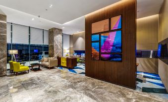 Hampton by Hilton Zhengzhou Jinshui