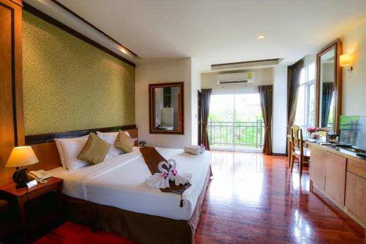 ห้องพรีเมียร์