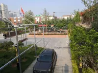 Jun Royal Pavilion Hotel Hotels in Changle County