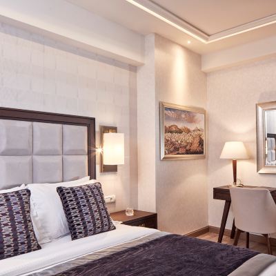 Art Internal Room Electra Metropolis Promo Code