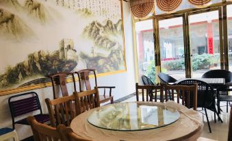 Huangguoshu Andu Hotel Guizhou Anshun
