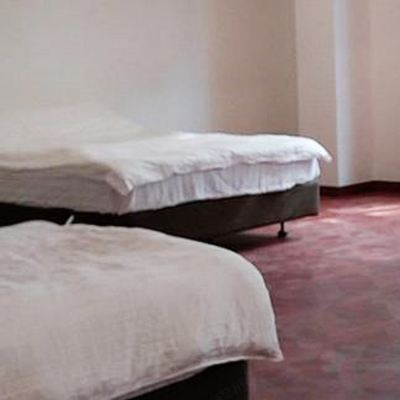 家庭房 香港維多利亞山莊優惠