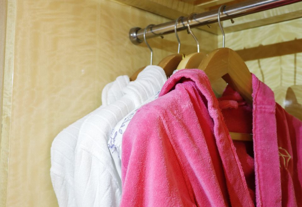 Wanda Vista TaiyuanDeluxe Family Friendly Room