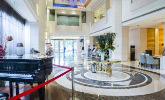 Windsor Park Hotel Kunshan