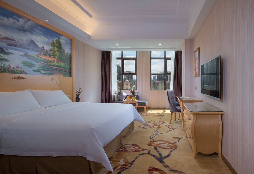 Standard  Double Room