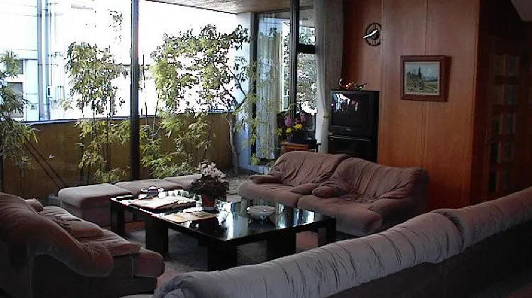 あいや旅館 外観