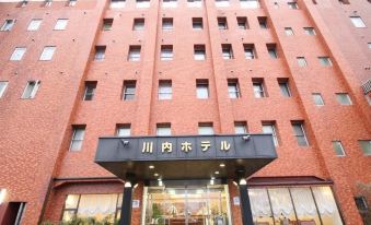 Hotel Turu Sendai Izumi