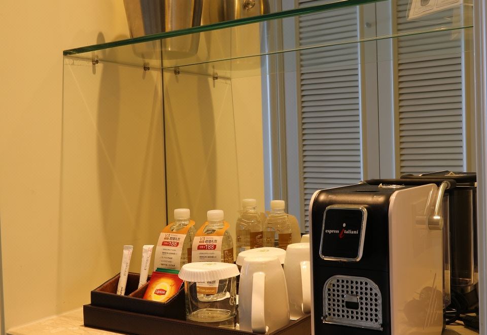 都會解壓商務房