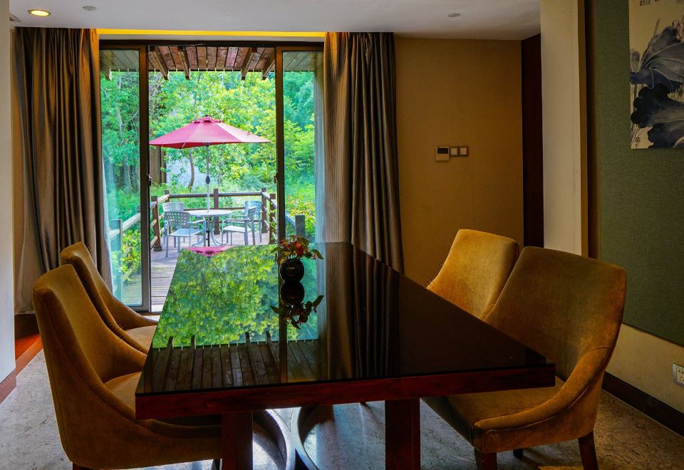 分體六卧豪華別墅整幢