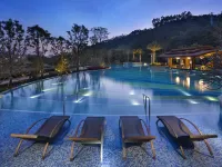 Hilton Huizhou Longmen Resort Hotel di Longmen County