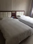 黄龍華宇ホテル