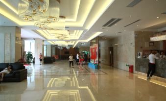 Haiyuan Business Hotel