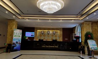 Lotus Town Business Hotel