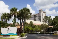 DoubleTree by Hilton Orlando Theme Park Resort Các khách sạn ở 