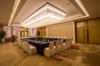 Yingtan Qinlu Hotel