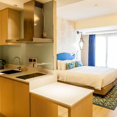 精緻套房 新加坡悅樂加東飯店 - 遠東集團優惠