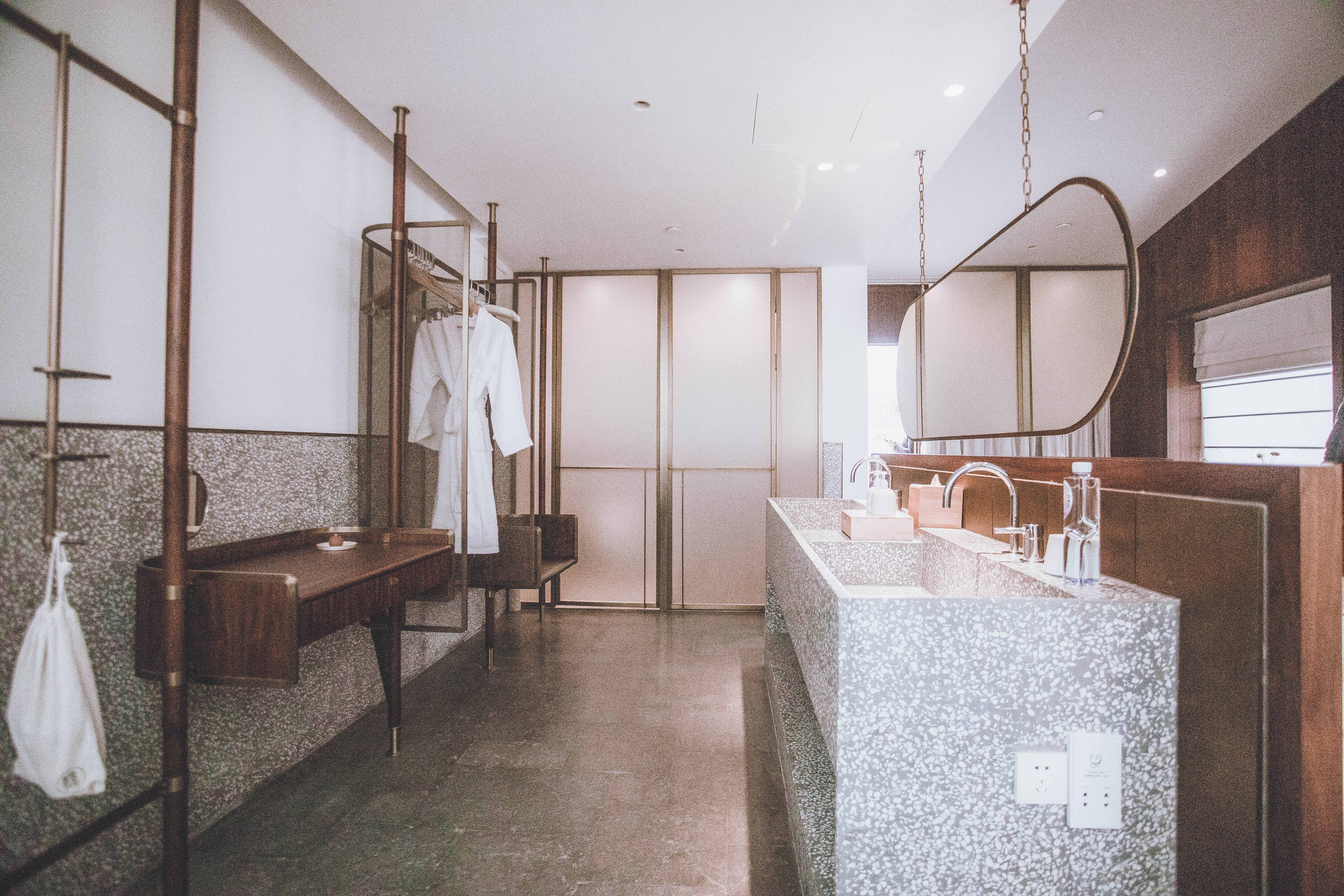 温香小筑宠物主题房