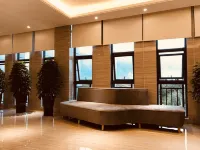 Yijin Oriental Hotel (Yichang East Railway Station, Bus Terminal)
