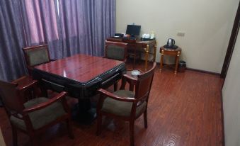 Xinda Business Hotel