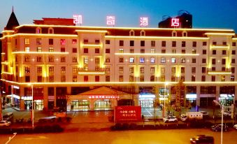 Kaiqi Hotel