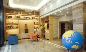 Kyriad Hotel (Changsha Furong Middle Road Xiangya Affiliated Branch)