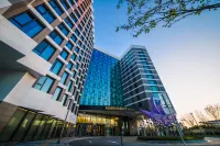 Hotel Marinabay Seoul Hotel di 