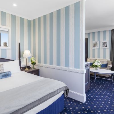 Junior Suite View Brisbane Promo Code