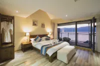 Bandao Yunduan Lake View Inn