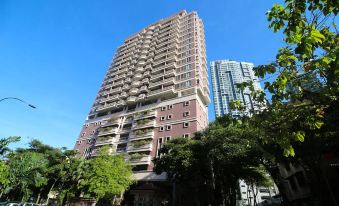 OYO Home 643 Casa Mutiara 1Br Near Berjaya Times Square Kuala Lumpur