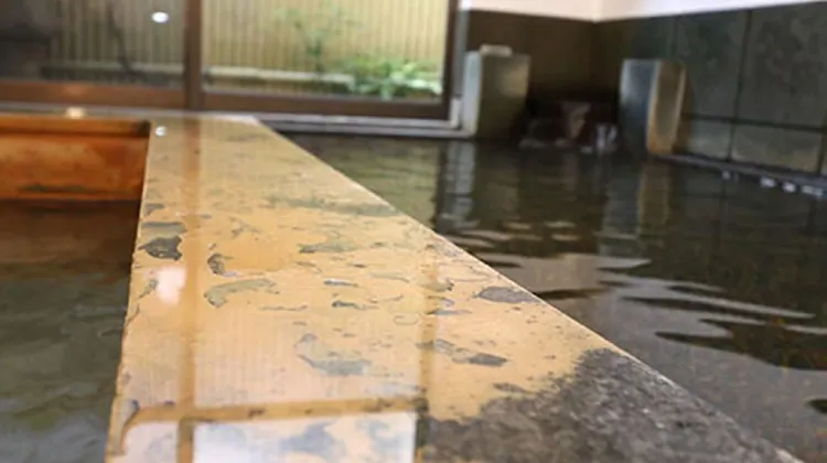 のがわや旅館 施設