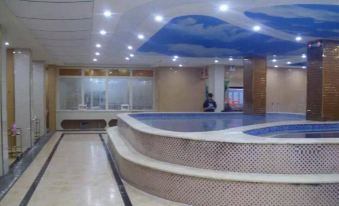 Linxian Xinguang Business Assembly Hall