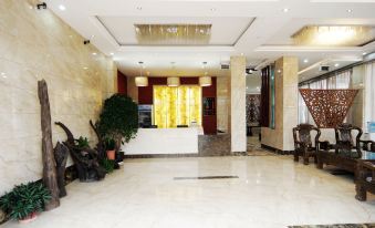 Shengyuan Business Hotel