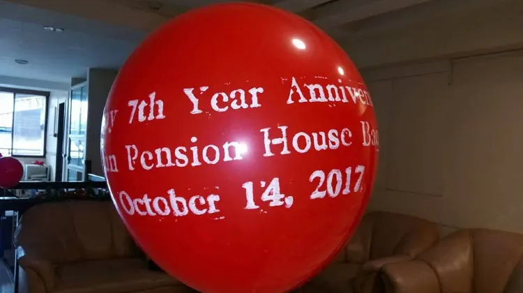 Ong Bun Pension House Bacolod 施設