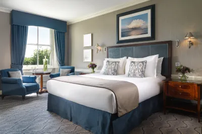 The Shelbourne, Autograph Collection Hotels in 