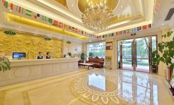 Vienna 3 Good Hotels (Shenzhen Nanke Hotel)