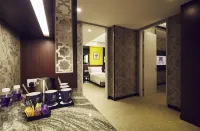 Estadia Hotel Hotel di 