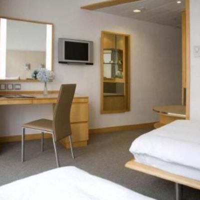 高級房-帶加床 香港園景軒優惠