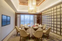 Puyang Ambassador Hotel