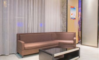 City Comfort Inn(Wuhan Wushang Aole Jianshe 2nd Road Subway Station) - Housity