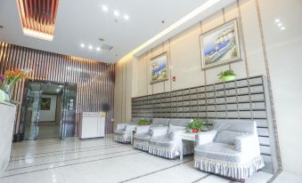 Bo Hao Dai Si Hotel (Nanchang Lianfa)