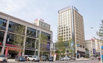Xinbang Select Hotel