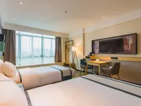 City Comfort Inn Hotel (Shanwei Luhe) Hotels in Luhe