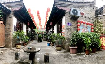 Shanqisheng Inn