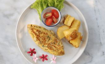 Elefin Bed & Breakfast Bangkok