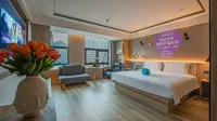 The Origin Hotel (Wenzhou Ouhai District Government)